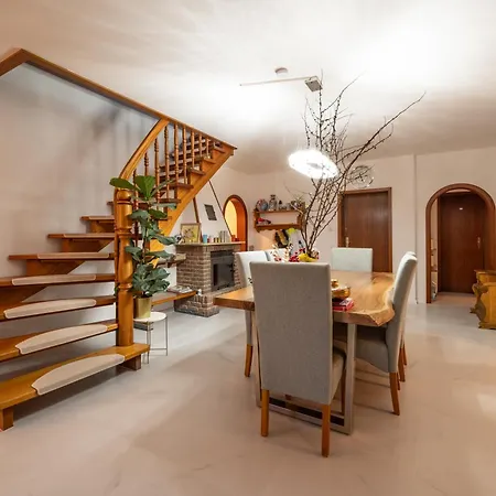 Ad Gaestezimmer Sinstorf Appartement