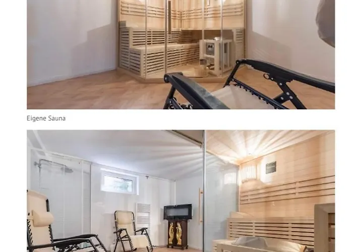 Ad Gaestezimmer Sinstorf