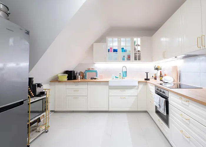 Ad Gaestezimmer Sinstorf Apartment