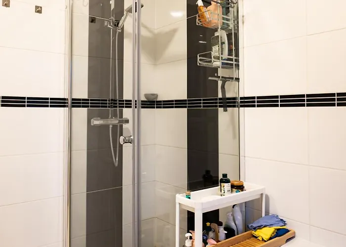 Apartment Ad Gaestezimmer Sinstorf
