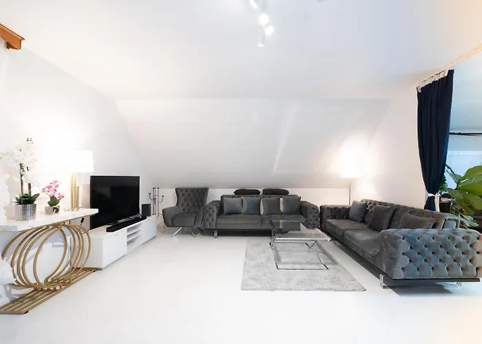 Ad Gaestezimmer Sinstorf *