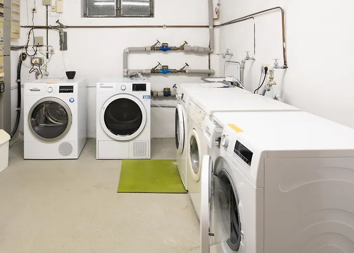 Apartment Ad Gaestezimmer Sinstorf Hamburg