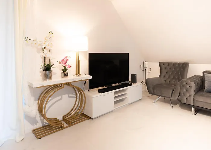 Ad Gaestezimmer Sinstorf Apartment Hamburg