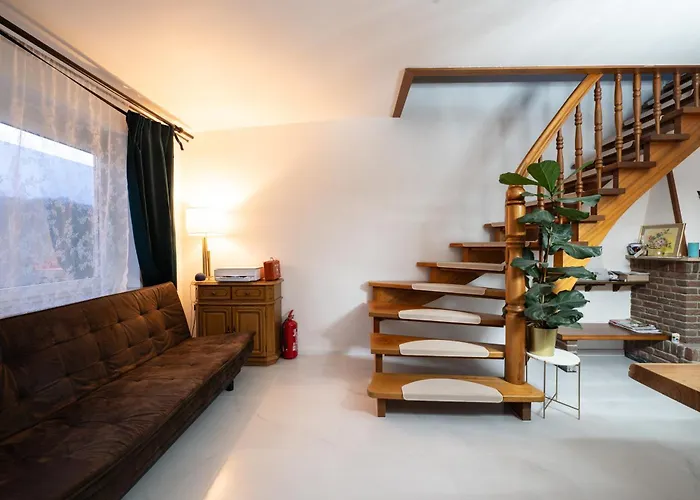 Ad Gaestezimmer Sinstorf Apartment