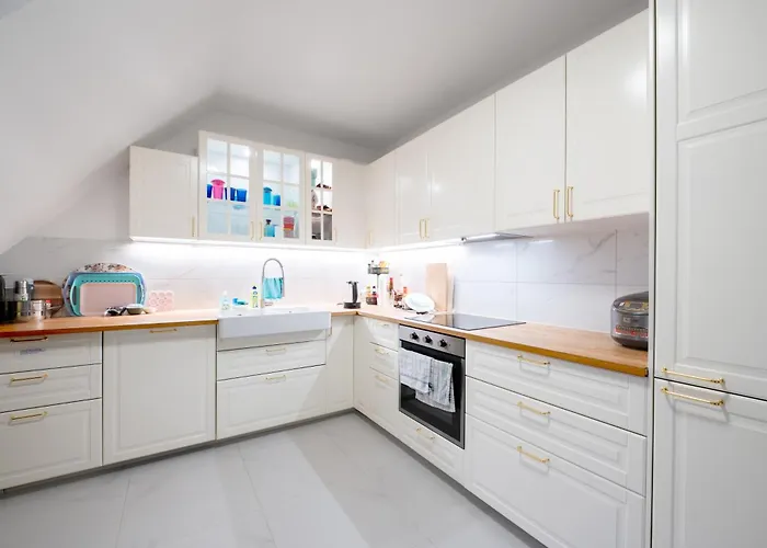 Apartment Ad Gaestezimmer Sinstorf *