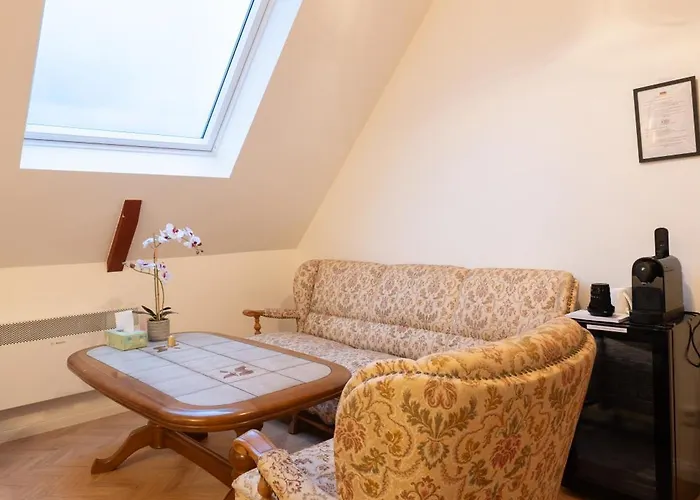 Ad Gaestezimmer Sinstorf *