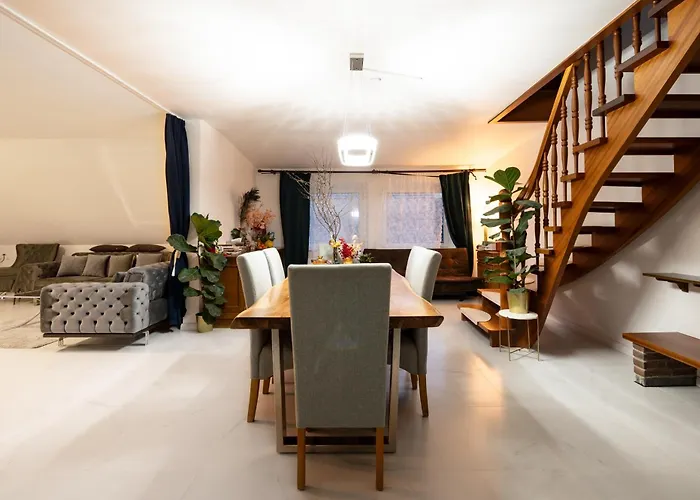 Apartment Ad Gaestezimmer Sinstorf