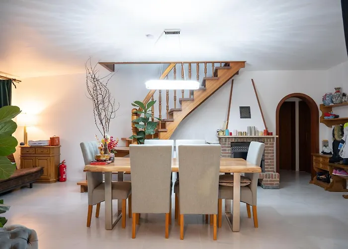 Ad Gaestezimmer Sinstorf * Hamburg