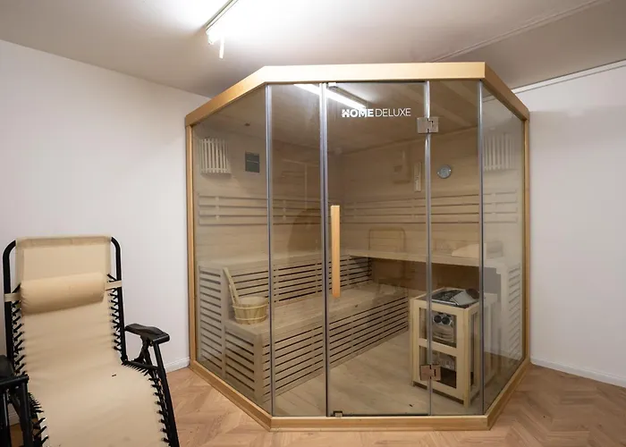 Apartment Ad Gaestezimmer Sinstorf *