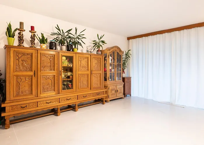 Apartment Ad Gaestezimmer Sinstorf Hamburg